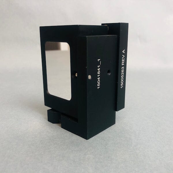 Illumina 15041842 Laser Mirror Lens for HiSeq Sequencer Equipment Parts Life Sciences Trading