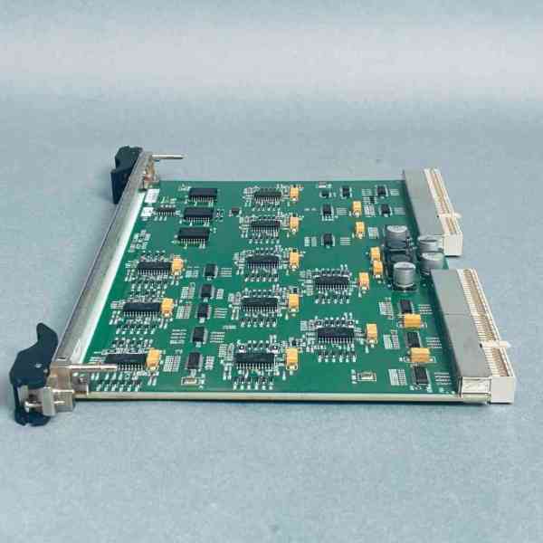 Illumina 230261 HiSeq DCU-201 Driver Board Assembly Equipment Parts Illumina