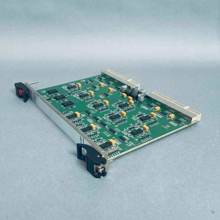 Illumina 230261 HiSeq DCU-201 Driver Board Assembly Equipment Parts Illumina