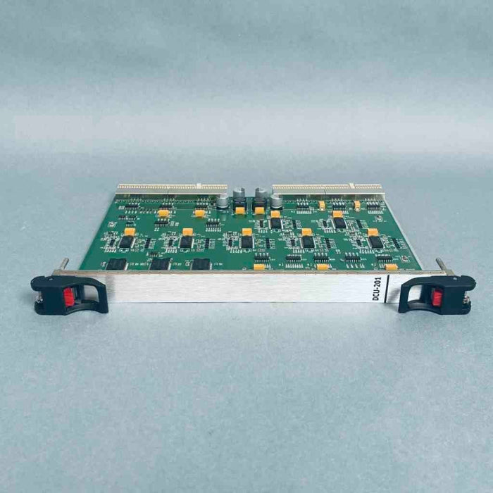 Illumina 230261 HiSeq DCU-201 Driver Board Assembly Equipment Parts Illumina