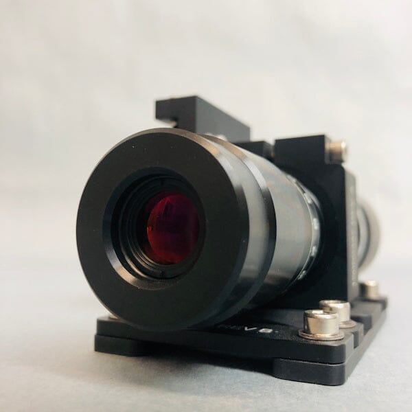 Illumina 532 nm Laser Beam Expander for HiSeq Sequencer Equipment Parts Life Sciences Trading