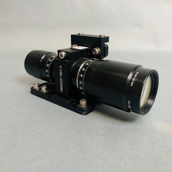 Illumina 532 nm Laser Beam Expander for HiSeq Sequencer Equipment Parts Life Sciences Trading