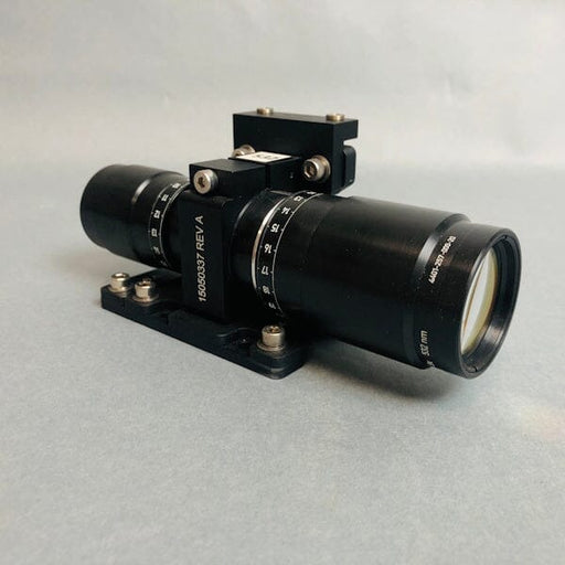 Illumina 532 nm Laser Beam Expander for HiSeq Sequencer Equipment Parts Life Sciences Trading