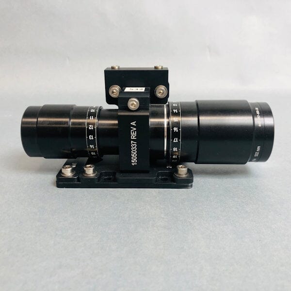 Illumina 532 nm Laser Beam Expander for HiSeq Sequencer Equipment Parts Life Sciences Trading