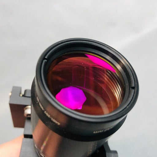 Illumina 532 nm Laser Beam Expander for HiSeq Sequencer Equipment Parts Life Sciences Trading