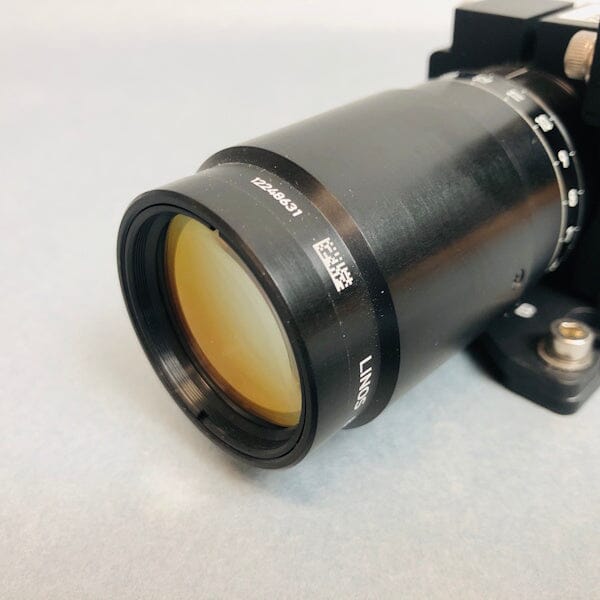Illumina 532 nm Laser Beam Expander for HiSeq Sequencer Equipment Parts Life Sciences Trading