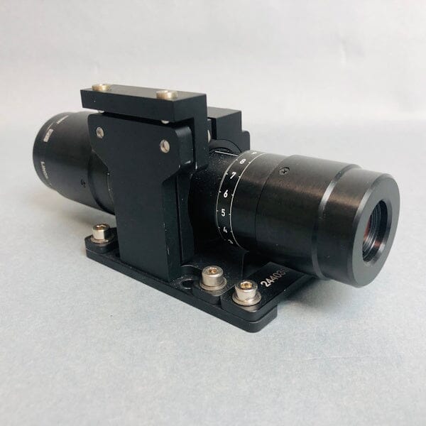 Illumina 532 nm Laser Beam Expander for HiSeq Sequencer Equipment Parts Life Sciences Trading