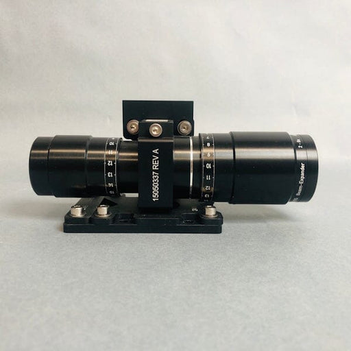 Illumina 660 nm Laser Beam Expander for HiSeq Sequencer Equipment Parts Life Sciences Trading