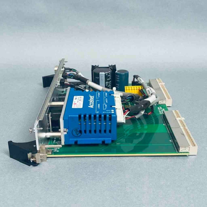 Illumina Accelnet ViX Control Board Assembly Equipment Parts Illumina