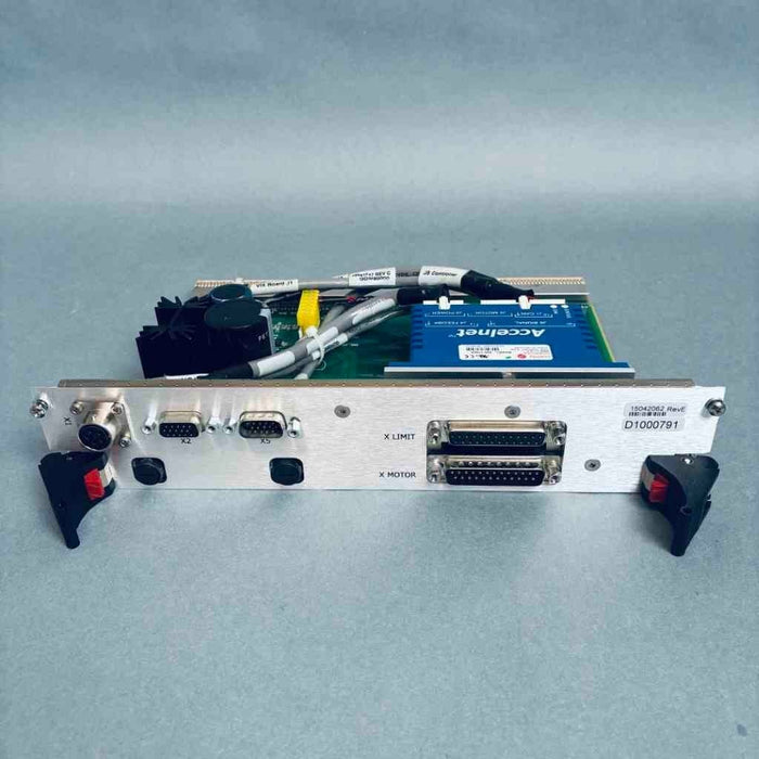 Illumina Accelnet ViX Control Board Assembly Equipment Parts Illumina