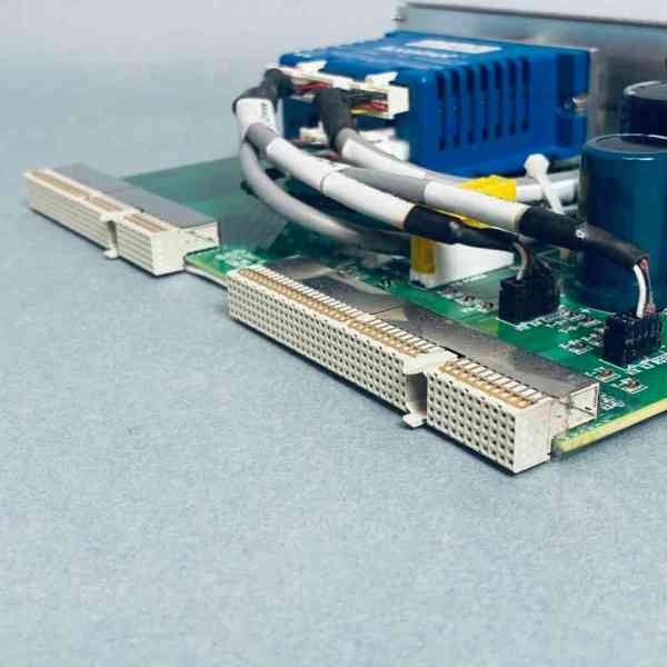 Illumina Accelnet ViX Control Board Assembly Equipment Parts Illumina