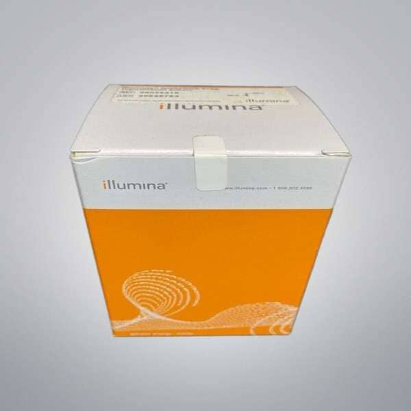 Illumina DNA Prep Tagmentation Buffers Pack of 96 Samples Lab Chemicals and Reagent Kits Illumina