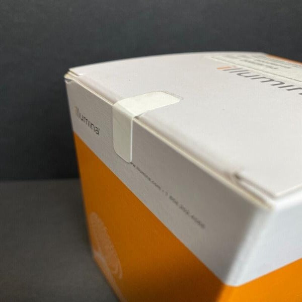 Illumina DNA Prep Tagmentation Buffers Pack of 96 Samples Other Illumina