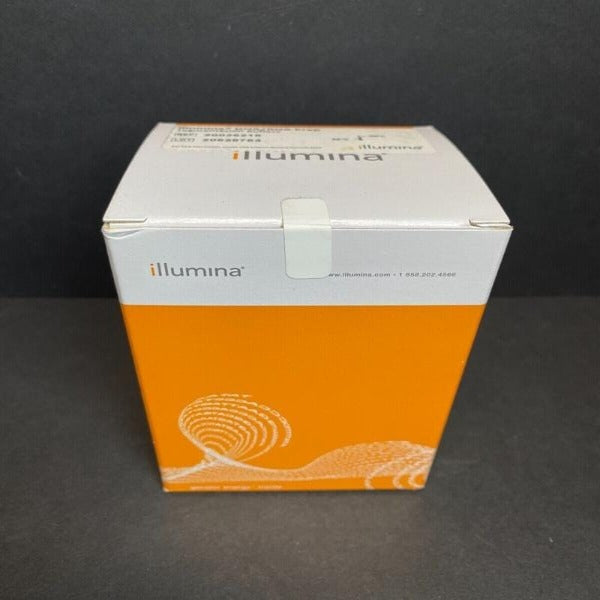 Illumina DNA Prep Tagmentation Buffers Pack of 96 Samples Other Illumina