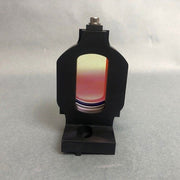 Illumina Green Optical Lens Assembly for HiSeq Sequencer Equipment Parts Life Sciences Trading