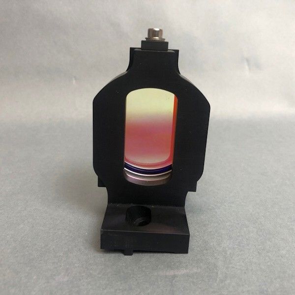 Illumina Green Optical Lens Assembly for HiSeq Sequencer Equipment Parts Life Sciences Trading