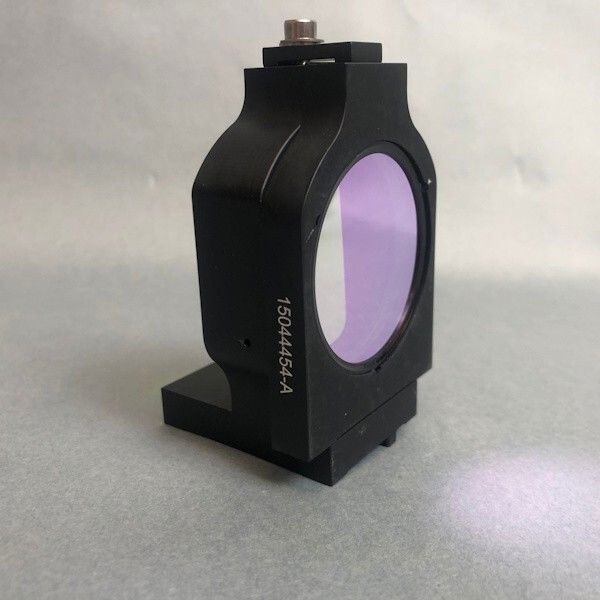 Illumina Green Optical Lens Assembly for HiSeq Sequencer Equipment Parts Life Sciences Trading