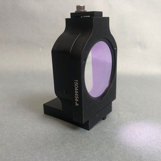 Illumina Green Optical Lens Assembly for HiSeq Sequencer Equipment Parts Life Sciences Trading