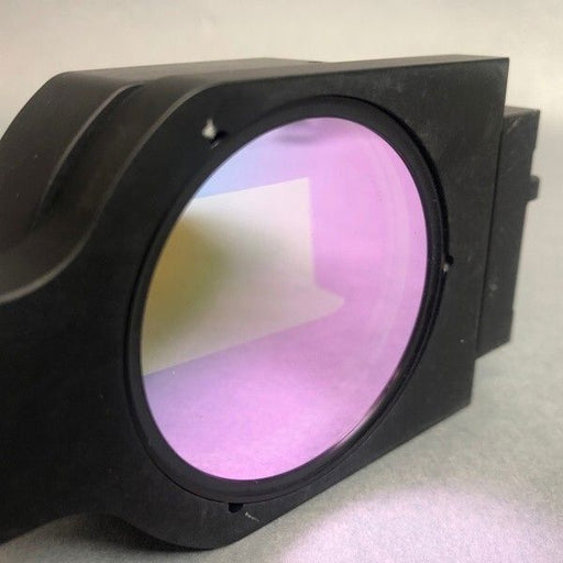 Illumina Green Optical Lens Assembly for HiSeq Sequencer Equipment Parts Life Sciences Trading