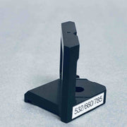 Illumina HiSeq 2000 Laser Red Filter Lens Assembly Equipment Parts Illumina