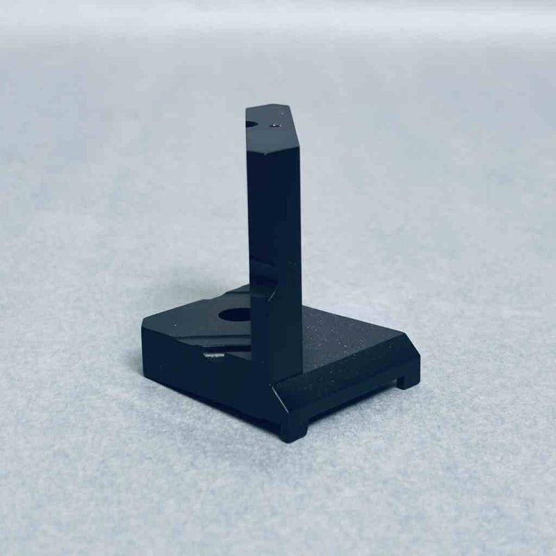 Illumina HiSeq 2000 Laser Red Filter Lens Assembly Equipment Parts Illumina