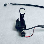 Illumina HiSeq 2000 Lens for Objective Scanner Assembly Equipment Parts Illumina