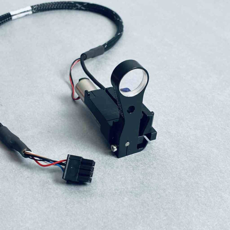 Illumina HiSeq 2000 Lens for Objective Scanner Assembly Equipment Parts Illumina