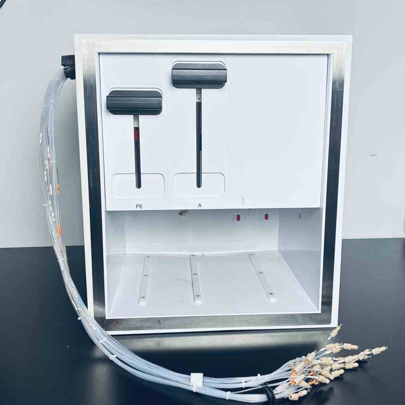 Illumina HiSeq 2000 Reagent Compartment Assembly Equipment Parts Illumina