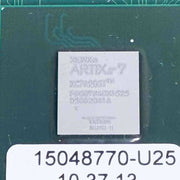 Illumina HiSeq Camera Controller Board Assembly Equipment Parts Illumina