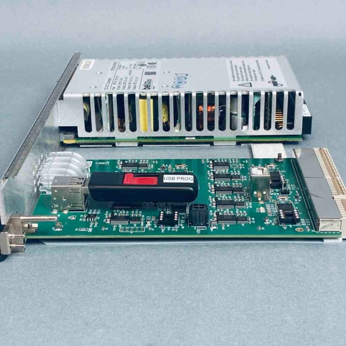 Illumina HiSeq PCU-201 Power Control Unit Equipment Parts Illumina