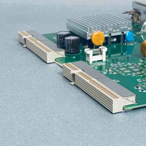 Illumina HiSeq PSU-201 Power Supply Unit Equipment Parts Illumina