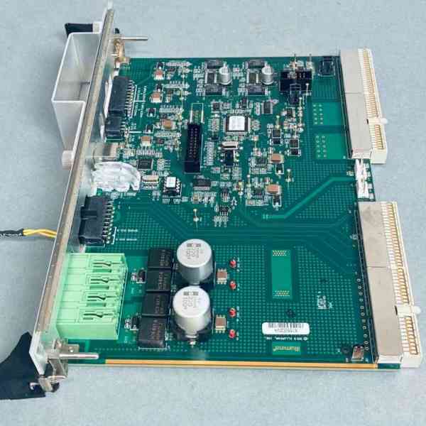 Illumina HiSeq Pump Module Board Equipment Parts Illumina