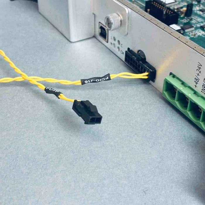 Illumina HiSeq Pump Module Board Equipment Parts Illumina