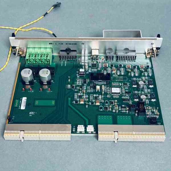 Illumina HiSeq Pump Module Board Equipment Parts Illumina