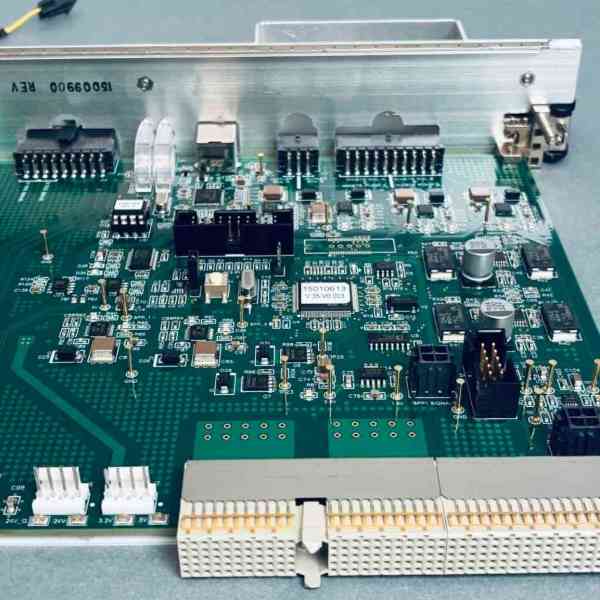 Illumina HiSeq Pump Module Board Equipment Parts Illumina