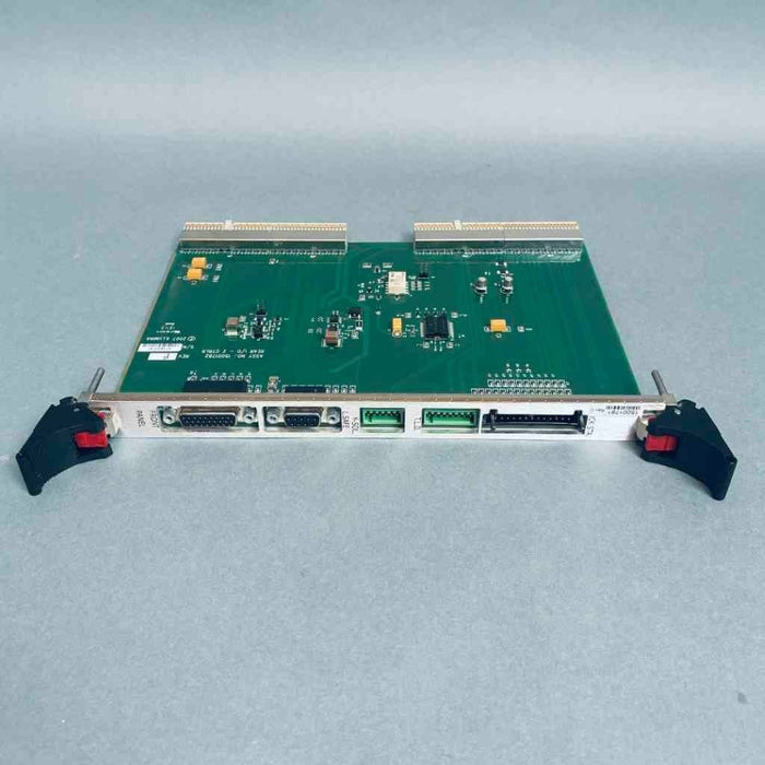 Illumina HiSeq Rear I/O Z Controller Board Equipment Parts Illumina