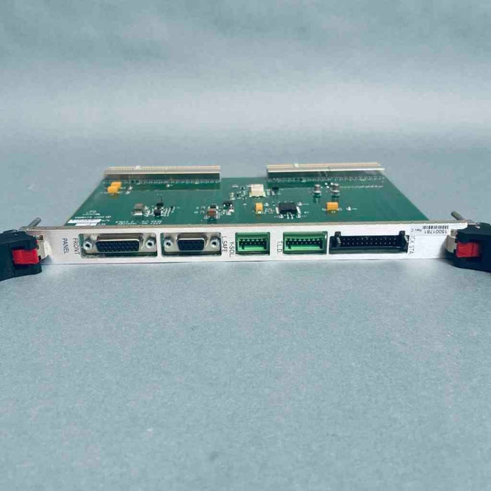 Illumina HiSeq Rear I/O Z Controller Board Equipment Parts Illumina