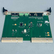 Illumina HiSeq Rear I/O Z Controller Board Equipment Parts Illumina