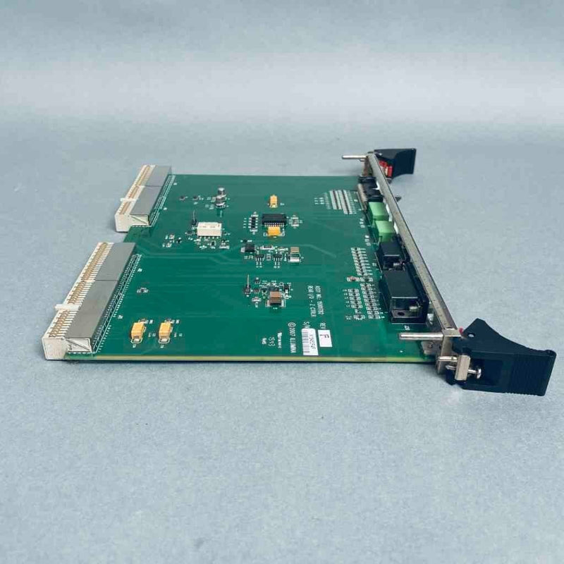 Illumina HiSeq Rear I/O Z Controller Board Equipment Parts Illumina