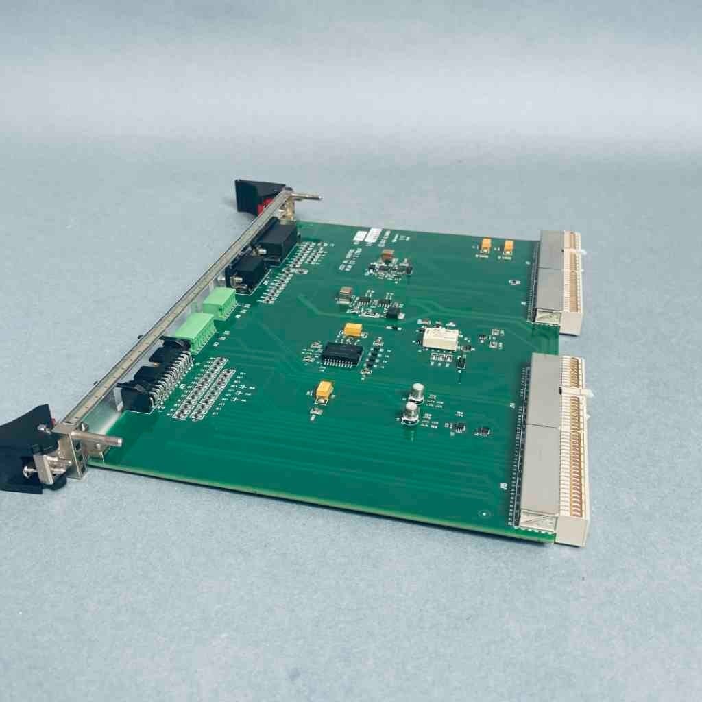 Illumina HiSeq Rear I/O Z Controller Board — Life Sciences Trading