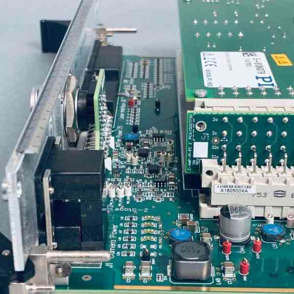 Illumina HiSeq Zamp OBIF 2 Board Module Equipment Parts Illumina