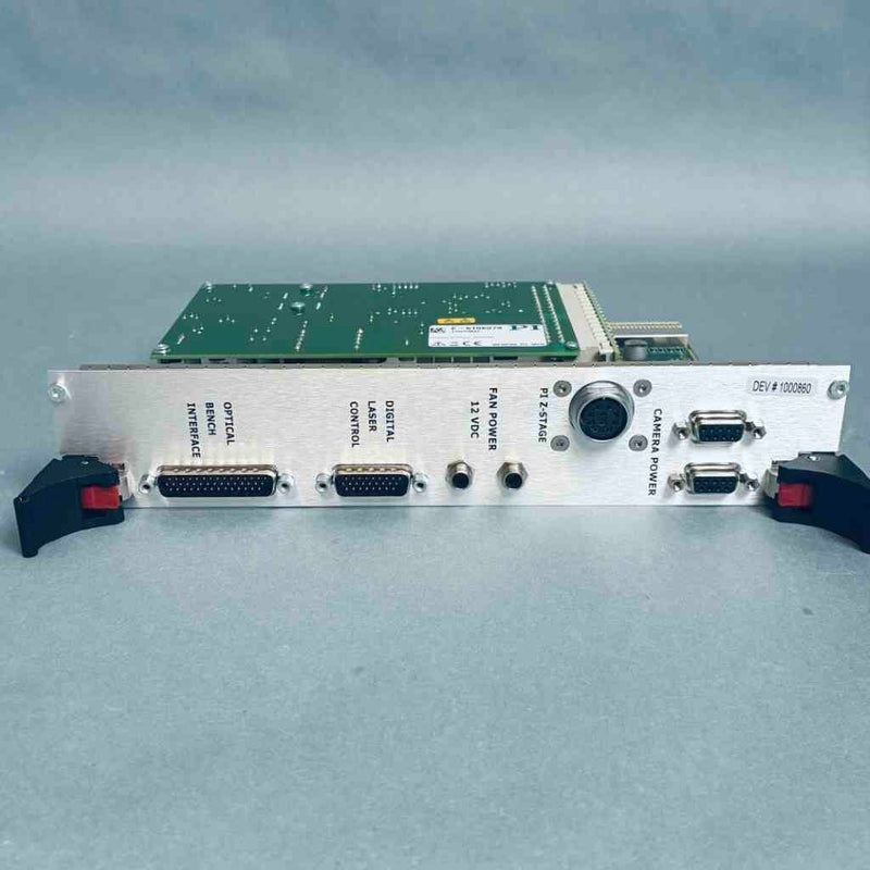 Illumina HiSeq Zamp OBIF 2 Board Module Equipment Parts Illumina