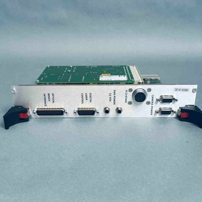 Illumina HiSeq Zamp OBIF 2 Board Module Equipment Parts Illumina