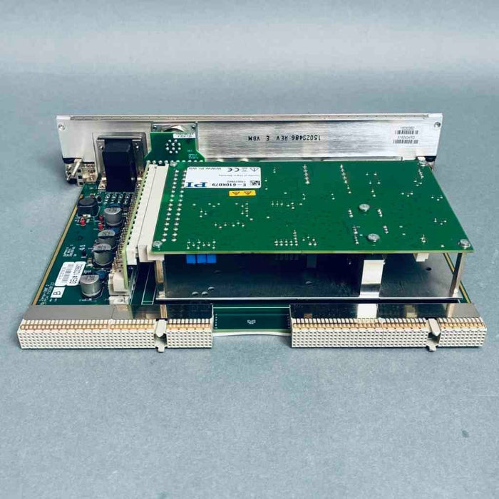 Illumina HiSeq Zamp OBIF 2 Board Module Equipment Parts Illumina