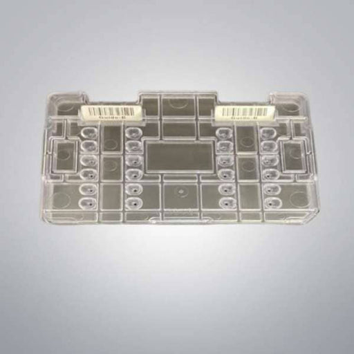 Illumina Infinium Robot Tip Alignment Guide B One Piece Lab Equipment::Other Lab Equipment Illumina