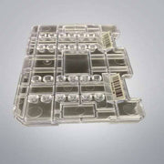 Illumina Infinium Robot Tip Alignment Guide B One Piece Lab Equipment::Other Lab Equipment Illumina