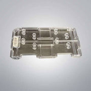 Illumina Infinium Robot Tip Alignment Guide E One Piece Lab Equipment::Other Lab Equipment Illumina