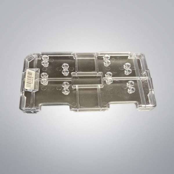 Illumina Infinium Robot Tip Alignment Guide E — Life Sciences Trading