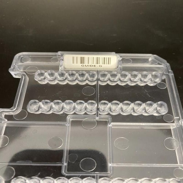 Illumina Infinium Robot Tip Alignment Guide G Lab Equipment::Other Lab Equipment Illumina