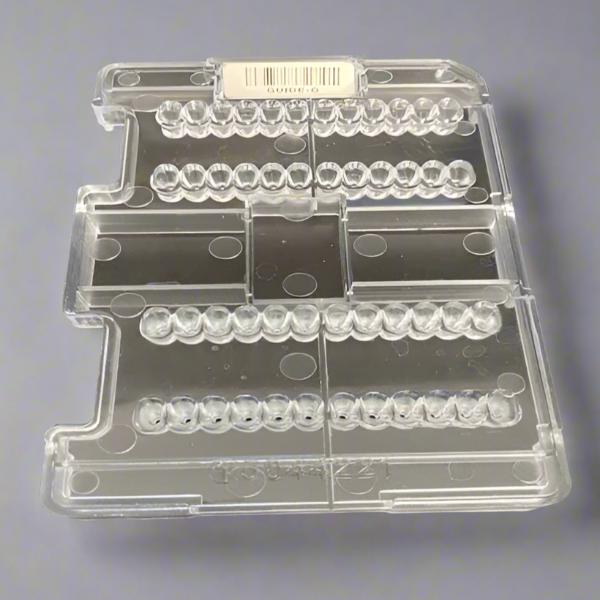 Illumina SE-104-1015 Infinium Robot Tip Alignment Guide — Life Sciences ...